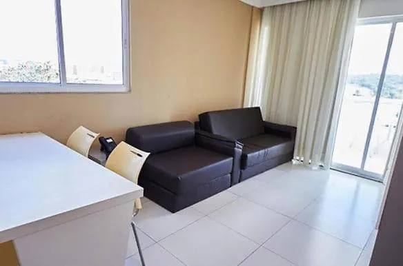 Resort Do Lago Caldas Novas 0*,
