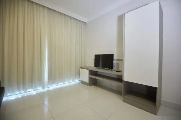Apartment Resort Do Lago Caldas Novas