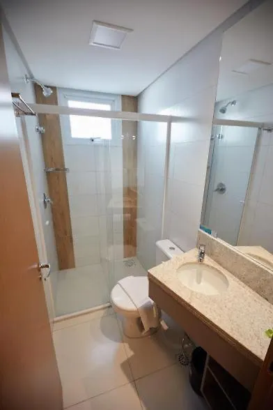 Apartment Resort Do Lago Caldas Novas